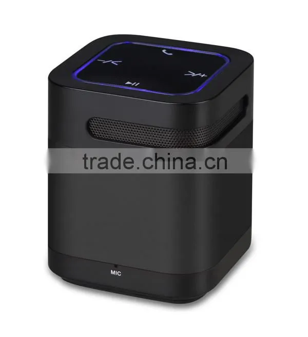 K03 Best mini blue tooth speakers for iphone / ipod / iPad