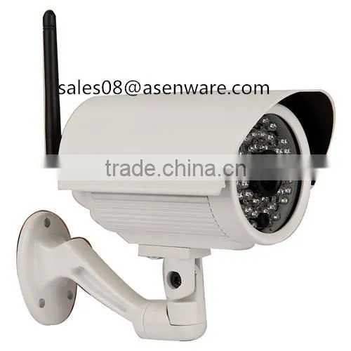 wireless outdoor camera 1mp 1.3mp 2mp bullet hot