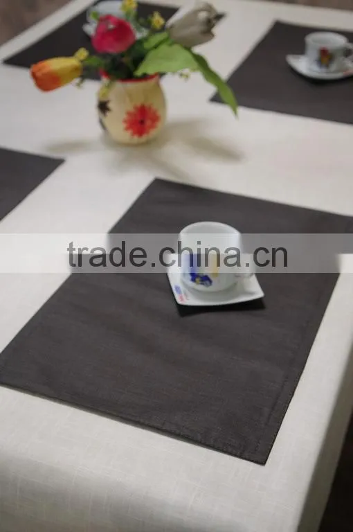 Woven Place Mat Table Mat, High Quality Reach Standard Hot Selling Woven Place Mats/dish Mat/table Runnerwith Many Designs