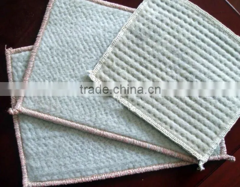 5mx30m, Geosynthetic Clay Liners (GCL)