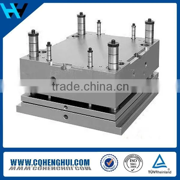 Durable and Precision MAGNESIUM DIE CASTING at Competitive Price
