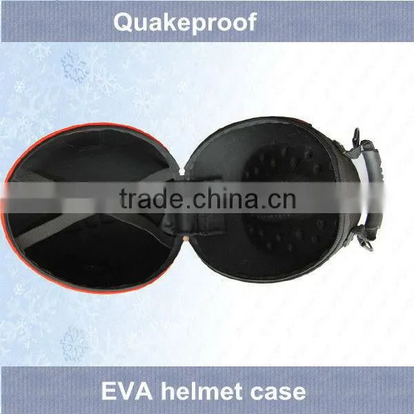 Waterproof EVA motorcycle helmet bag
