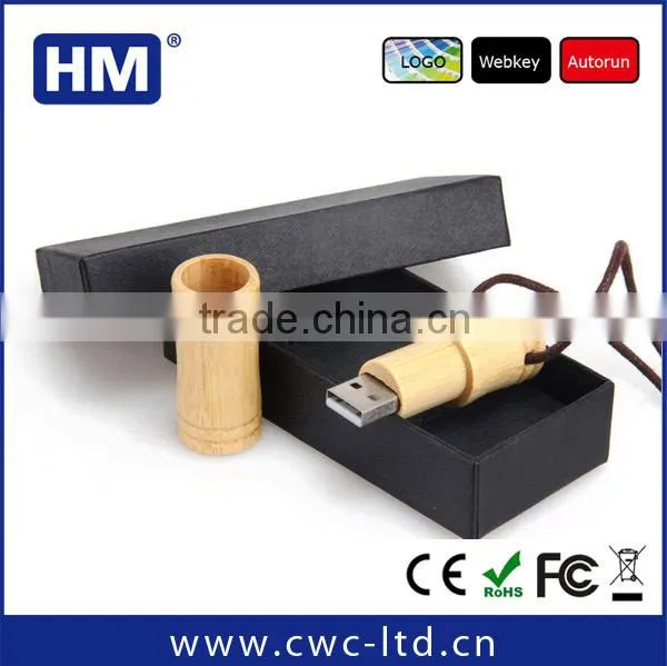alibaba wholesale custom design high speed wooden usb flash drive no case