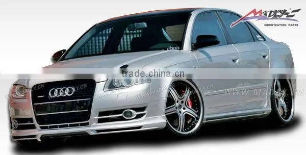 Body kits for 2006-2008 AUDI A4 A-Tech