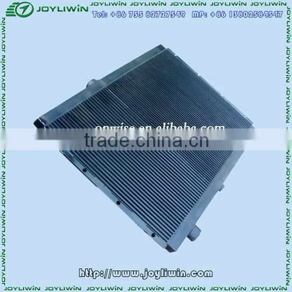 Hot sale durable Ingersoll Rand JOY39892492 cooler for screw air compressor