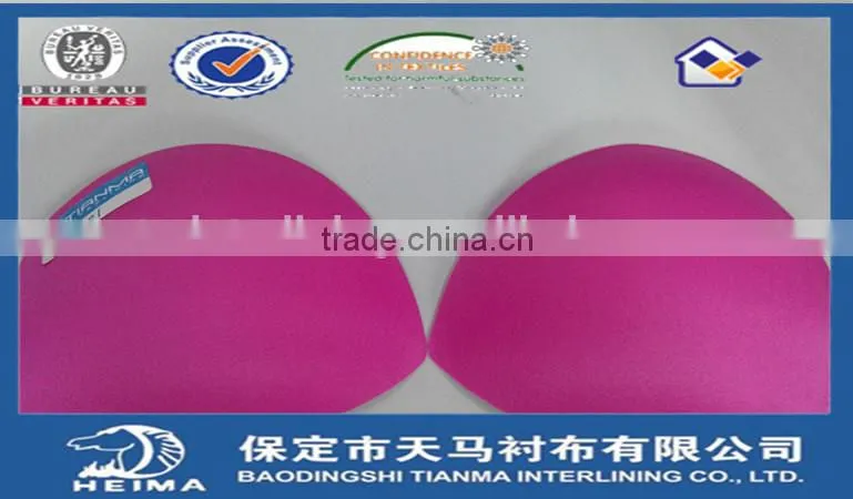 bra pad;bra Cup,underwear accessory,lingerie accessory: