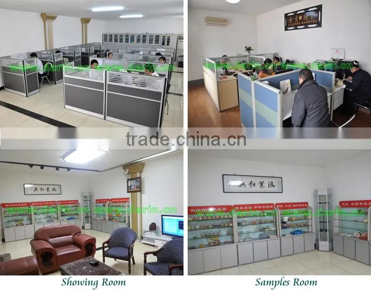 Sunflower Seed Bag Packing Machinery
