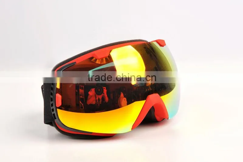 High quality Winter Sport Revo Eyewear snowboarding goggles