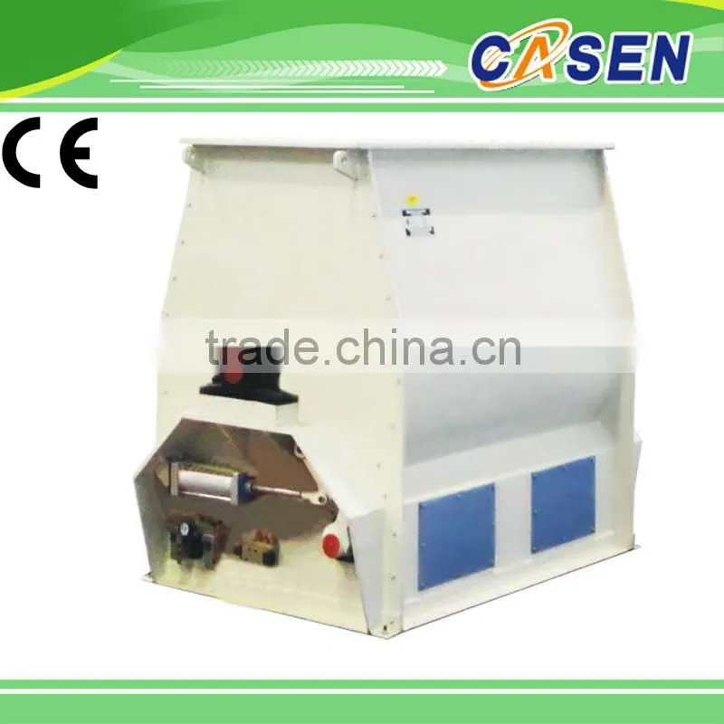 High speed mixer for all kinds of powder