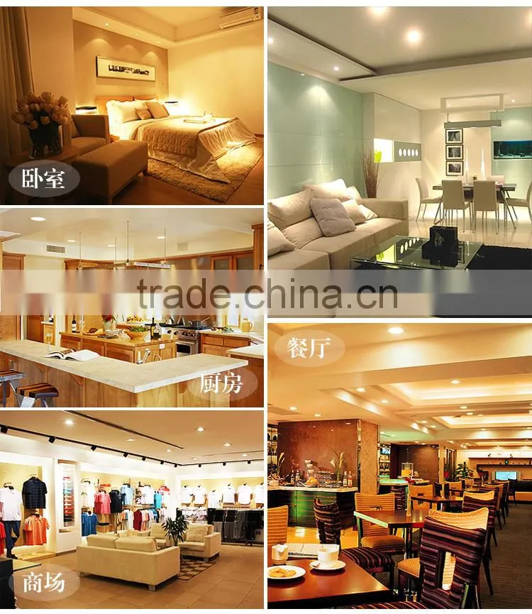 led round ceiling light surface mounted ceiling light