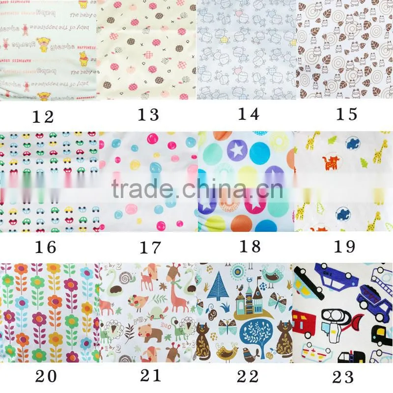 Babyfriend OEM Reusable Baby Cloth Nappies