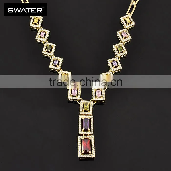 Jewelry Wholesale Imitation Jewelry Set