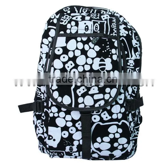 2015 New Products Laptop Travel Camping Hiking Bag