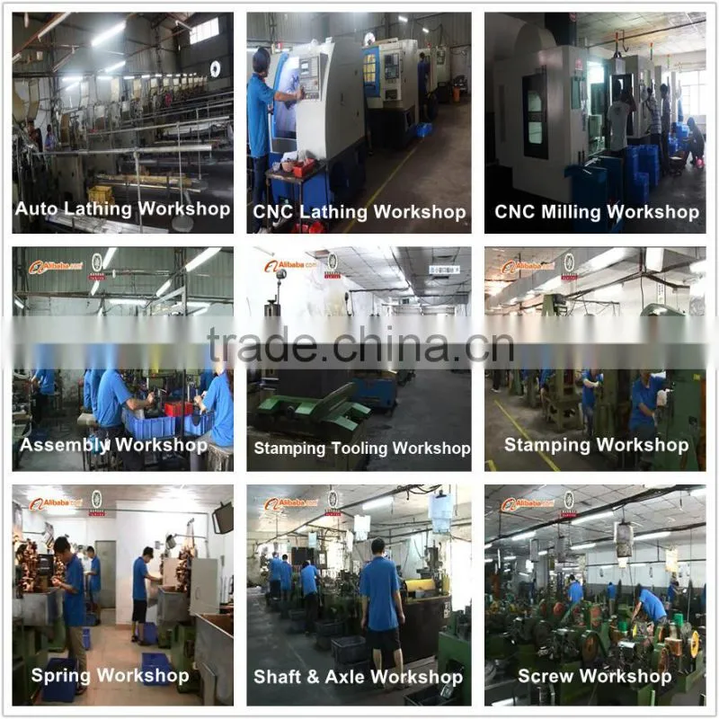 custom Building Hardware Steel Pipe Hook
