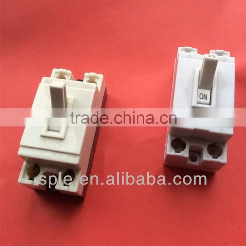 Mini Circuit Breaker NT-50 hot sale in South America market