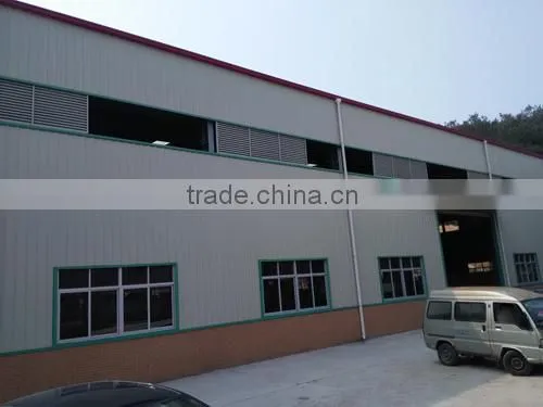 Quanzhou City Liushi Machinery Co., Ltd. company overview - view 1