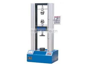 Jinan Tenson double beam digital display type electronic universal testing machine 10KN 20KN