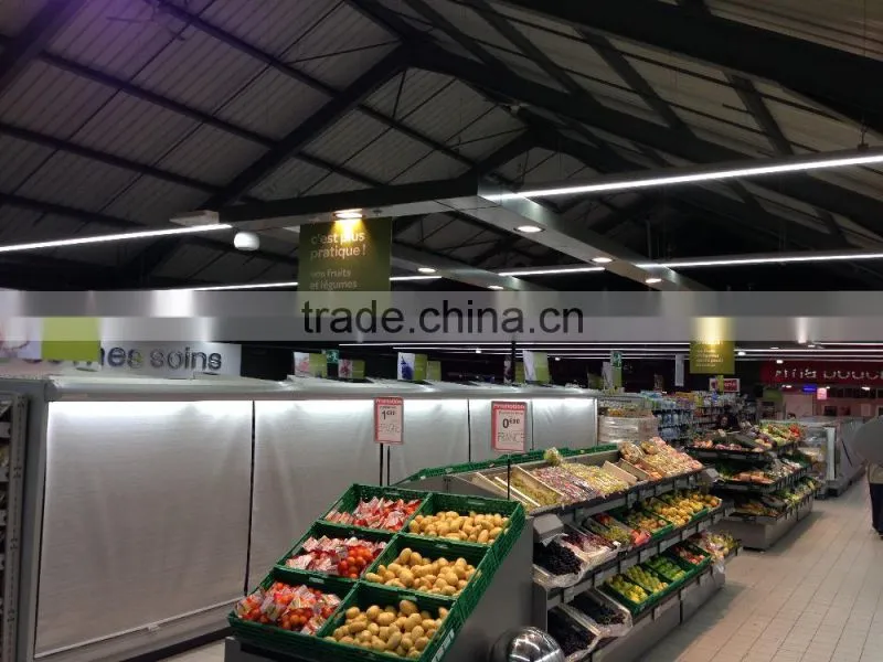 SMD 2835 factory 120cm 60W LED tube light t8 with 3years warranty