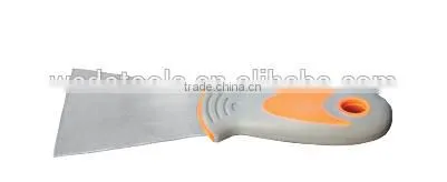 Non Magnetic Titanium Putty Spatula; FM/GS/UKAS Certificate;