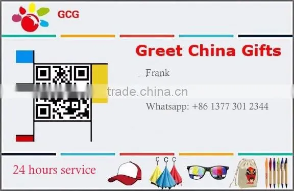 Promotional Pulling Picture Retractable Banner Ballpoint Pen With OEM Service