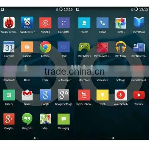 OnePlus One Bamboo Version 64GB 4G LTE Phone