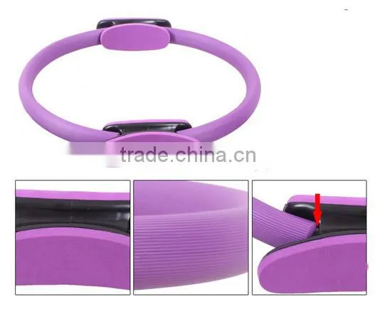 Express body building hoop hula ring fitness equipment wholesale