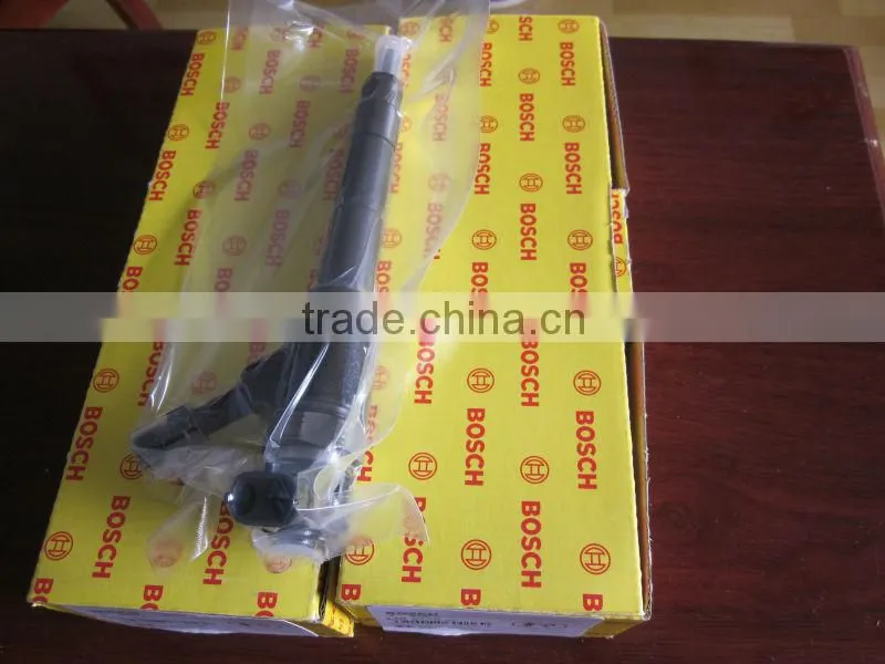 Bosch common rail injector 0445110249, original common rail injector