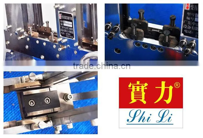 Reliable high evalution industrial laminating machine manufacture