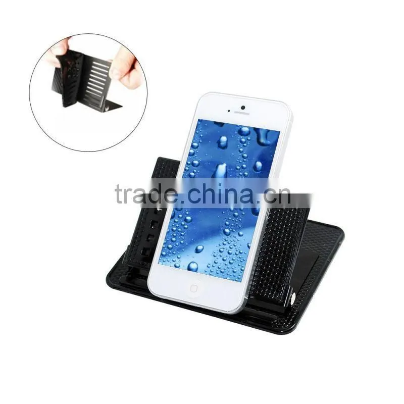 novelty 2015 motorcycle accessories car navigator holder