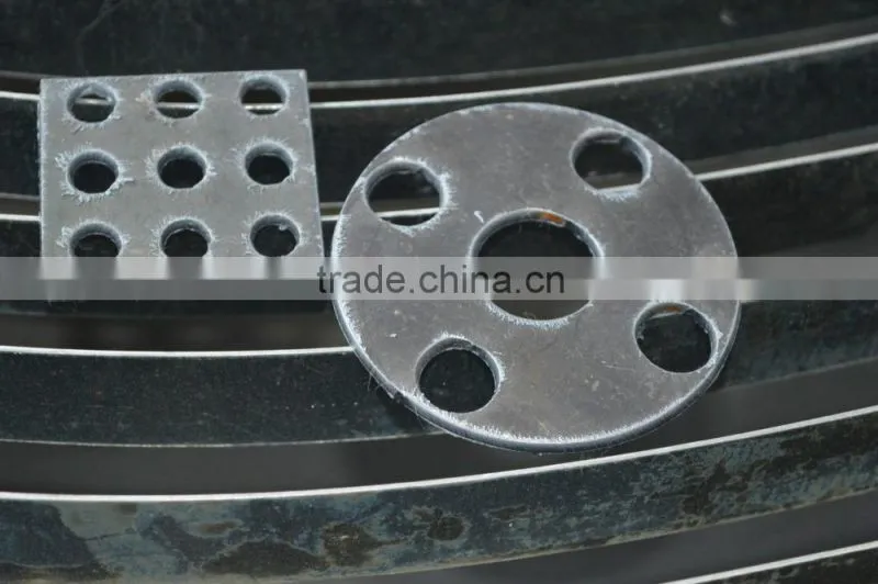 CM-1325 High Efficiency CNC Plasma Torch Height Control