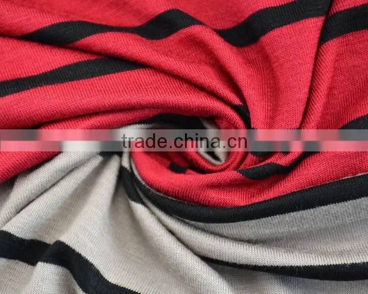 Jiufan textile 100% rayon wholesale rayon spandex