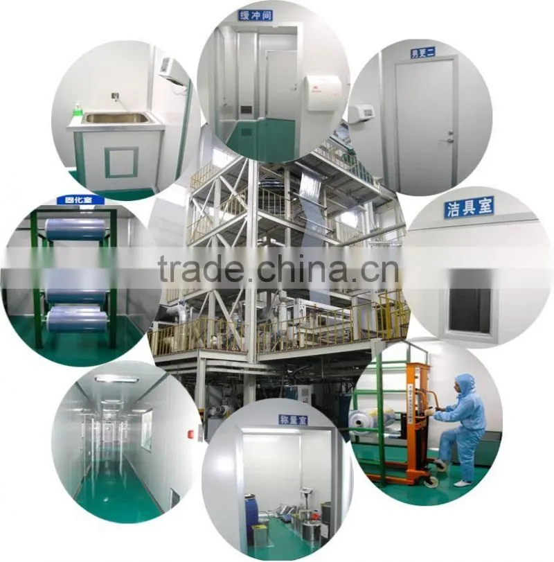 Food Grade Plastic Packing Film