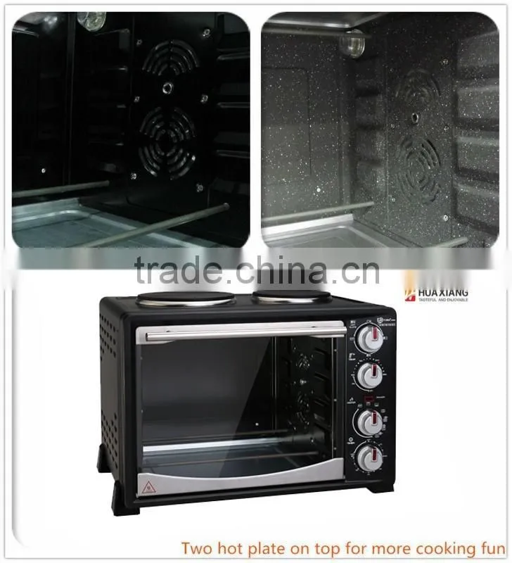 Home appliances household electric appliances oven toaster