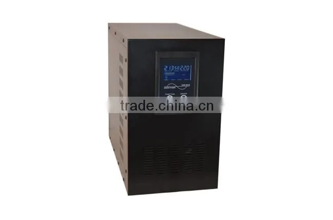 House Use DC to AC Pure Sine Wave off grid Solar System Kit With Solar hybrid Inverter Off Grid 48v 5kw solar system