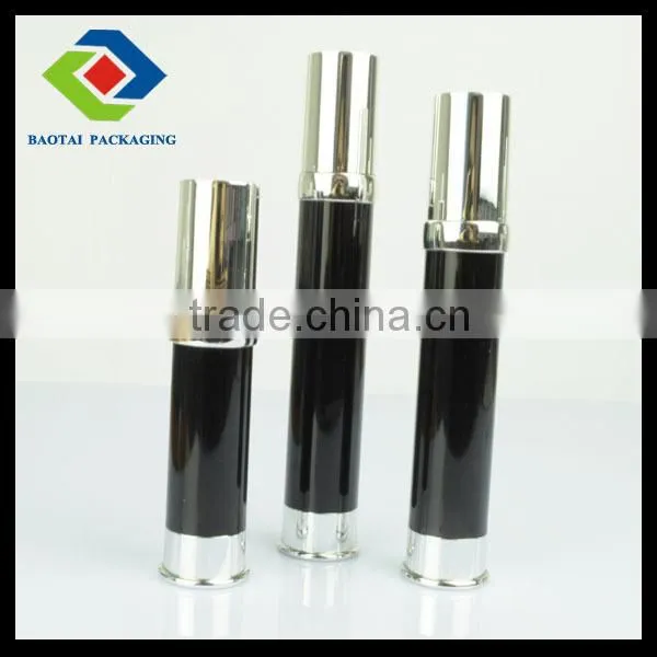 20ml/0.5oz AS cosmetic bottle, airless bottle,airless pump bottle