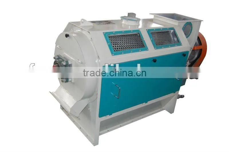 SQLZ powder pricleaner