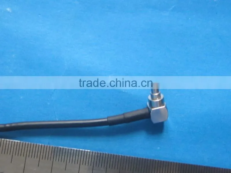 Yetnorson High Quality GJA 10 Core Single Mode Waterproof Pigtail Fiber Optic Cable