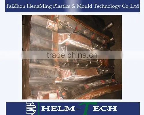 Plastic accessories mould-5111