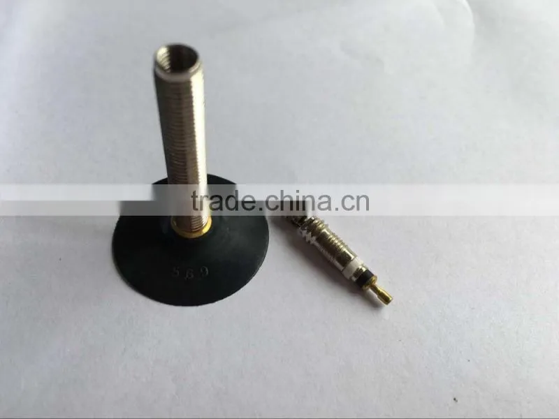 Presta valve core Removable Valve core