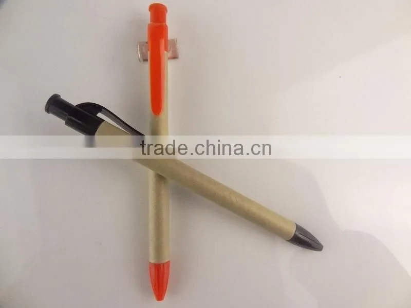 gel pen plastic products color plastic pen /ballpoint pen