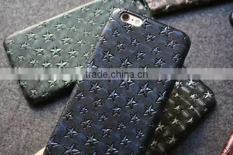 Whosale Ultra Thin Star Series Phone Case For iPhone 6s/6s Plus