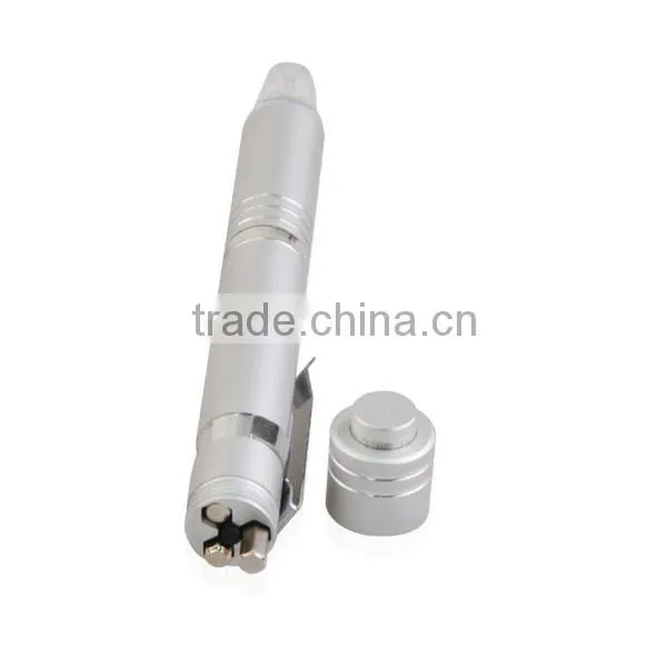TP-B1 Battery Operated Mini Screwdriver with Light