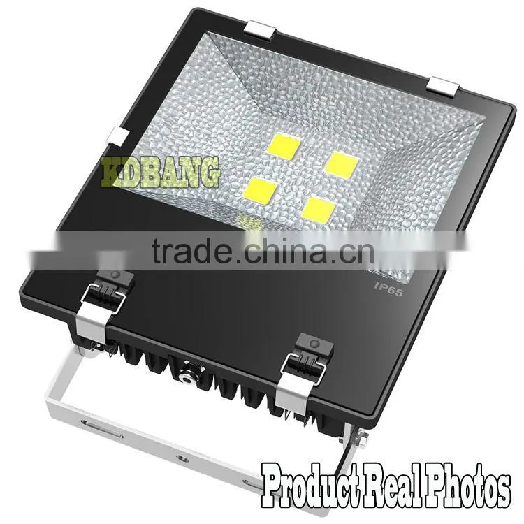 Hotel outdoor lighting Cree LED flood lights 200w
