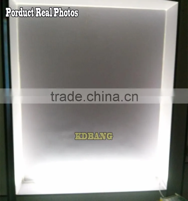 China high quality waterproof led wall washer light