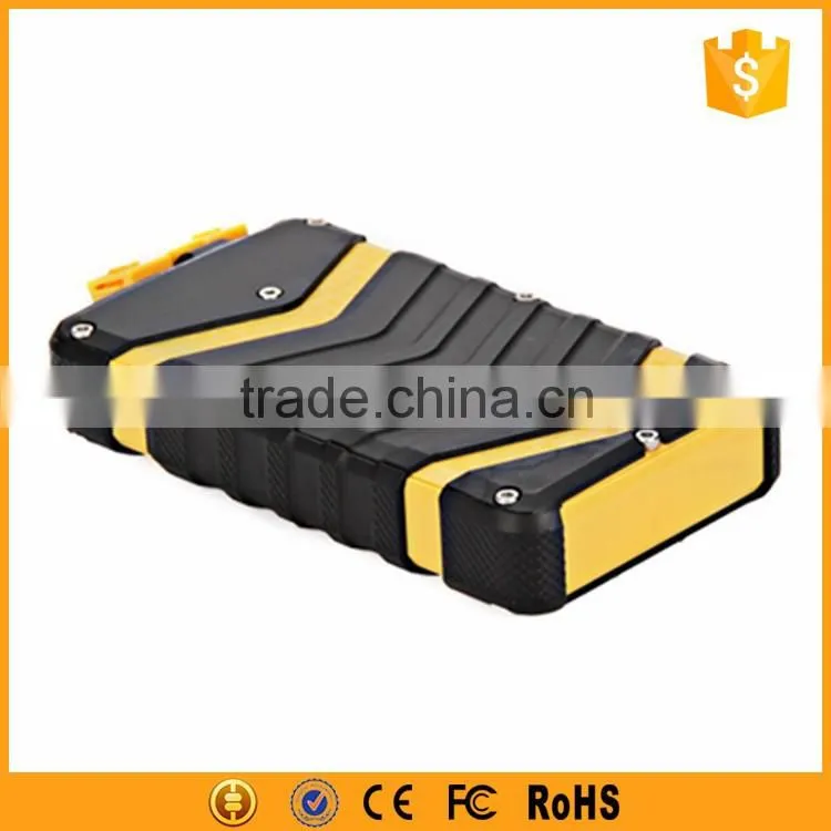 High quality robust rohs power bank 20000mah for cell phone