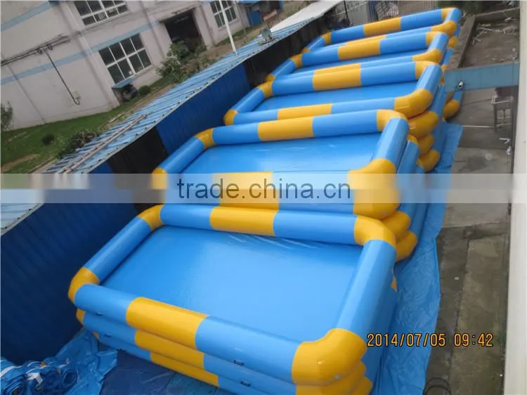gaint customer octopus inflatable model for advertising