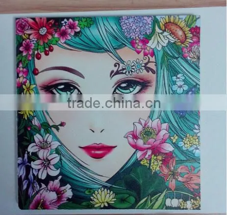 fashion digital flatbed printer