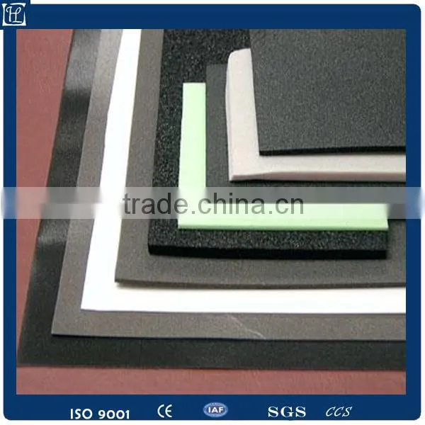 good quality UHMW PE Polyethylene plastic sheet or board