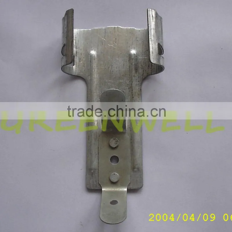 Suspended ceiling profile zinc galvanized main channel connector