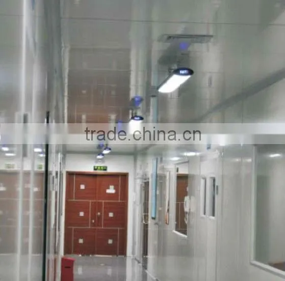 led corridor light/parking light with samsung chip